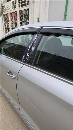 هیوندای سۆناتا